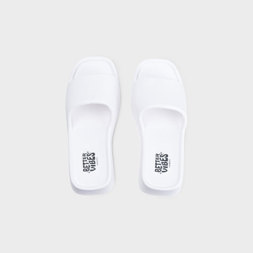 BETTER VIBES by ALBERTO Women's Rilene Platform Sandals