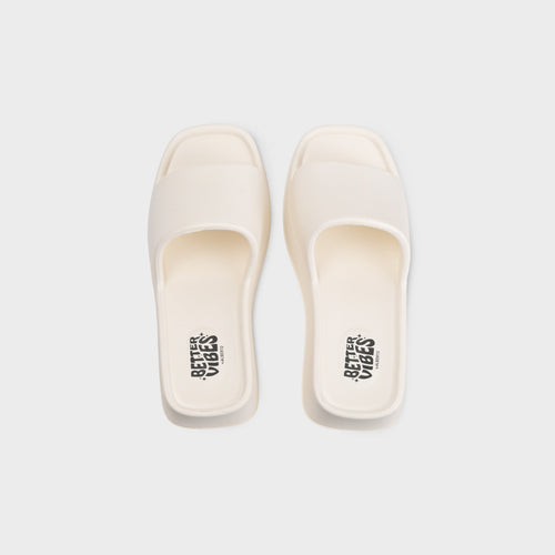 BETTER VIBES by ALBERTO Women's Rilene Platform Sandals