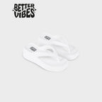 BETTER VIBES by ALBERTO Women's Romelia Platform Sandals