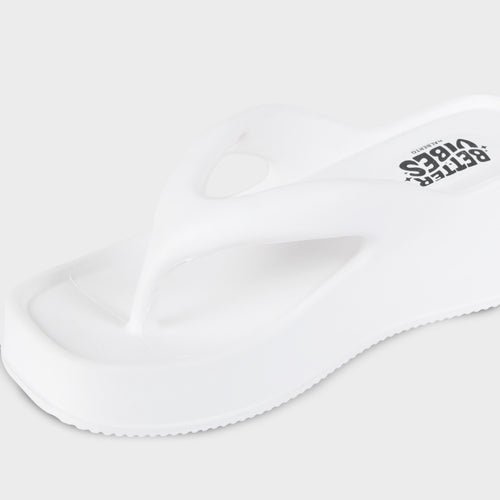 BETTER VIBES by ALBERTO Women's Romelia Platform Sandals