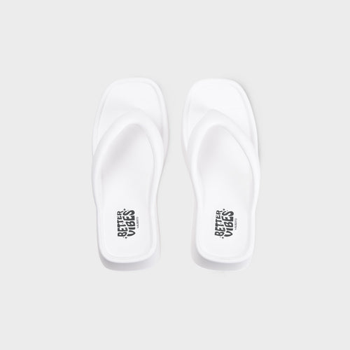 BETTER VIBES by ALBERTO Women's Romelia Platform Sandals