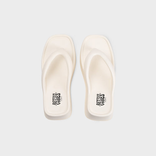 BETTER VIBES by ALBERTO Women's Romelia Platform Sandals