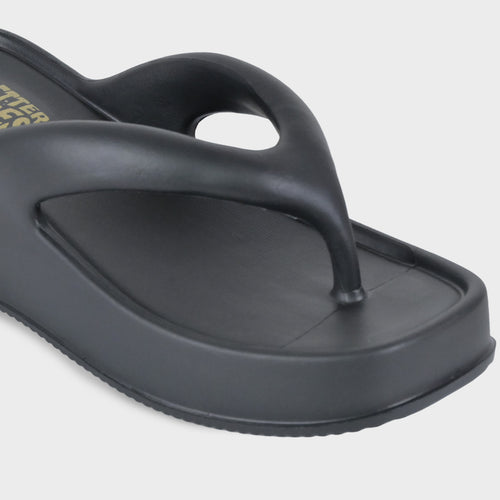 BETTER VIBES by ALBERTO Women's Romelia Platform Sandals