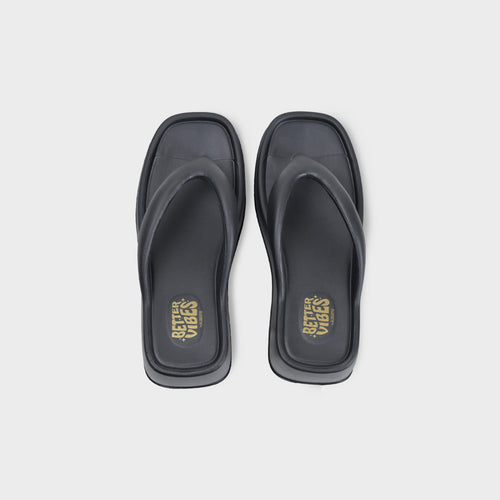 BETTER VIBES by ALBERTO Women's Romelia Platform Sandals