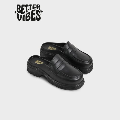 BETTER VIBES by ALBERTO Women's Halia Slip-On Clog