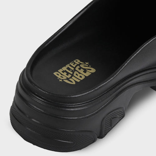 BETTER VIBES by ALBERTO Women's Halia Slip-On Clog