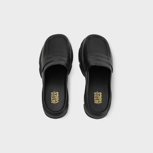 BETTER VIBES by ALBERTO Women's Halia Slip-On Clog