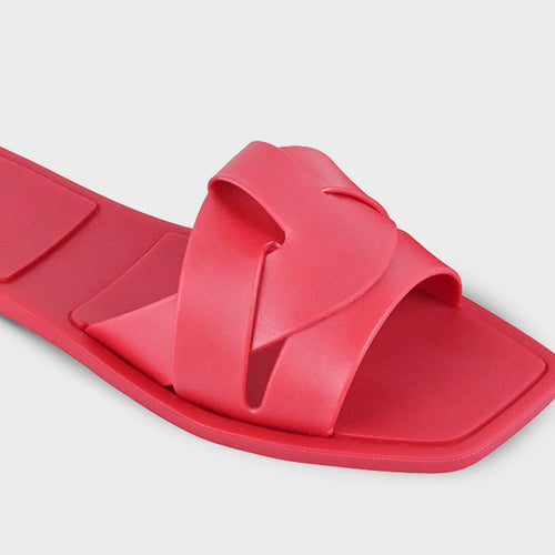 BETTER VIBES by ALBERTO Women's Belinda Jelly Sandals