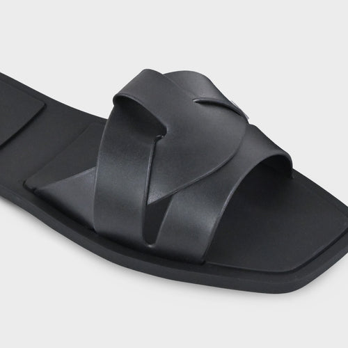 BETTER VIBES by ALBERTO Women's Belinda Jelly Sandals