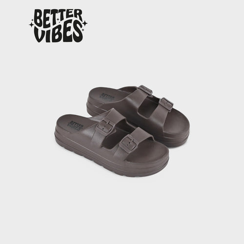 BETTER VIBES by ALBERTO Women's Asa Platform Sandals