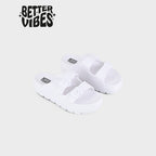 BETTER VIBES by ALBERTO Women's Asa Platform Sandals