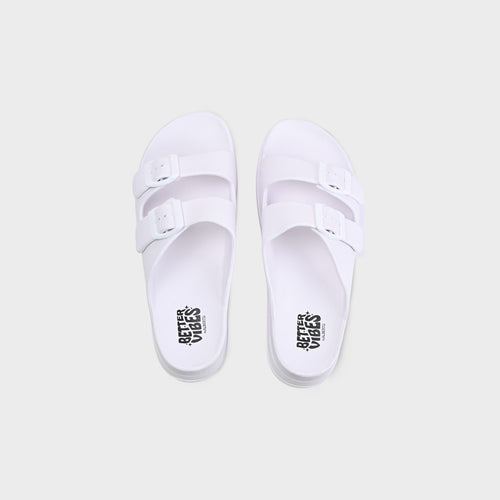 BETTER VIBES by ALBERTO Women's Asa Platform Sandals