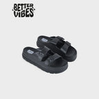 BETTER VIBES by ALBERTO Women's Asa Platform Sandals