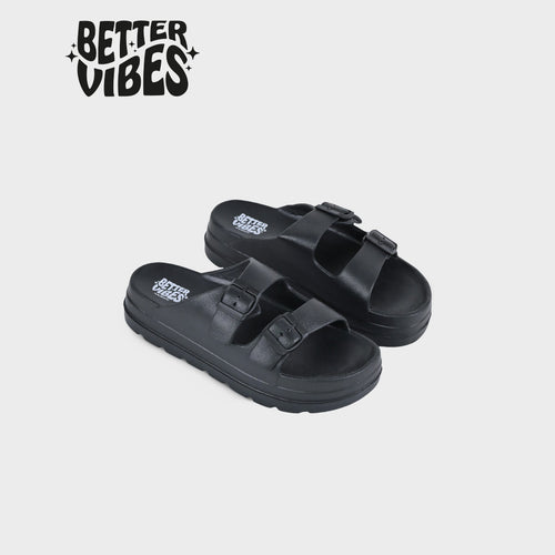 BETTER VIBES by ALBERTO Women's Asa Platform Sandals