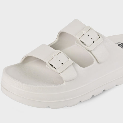 BETTER VIBES by ALBERTO Women's Asa Platform Sandals