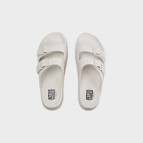 BETTER VIBES by ALBERTO Women's Asa Platform Sandals