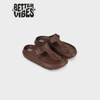 BETTER VIBES by ALBERTO Women's Ayra Thong Sandals