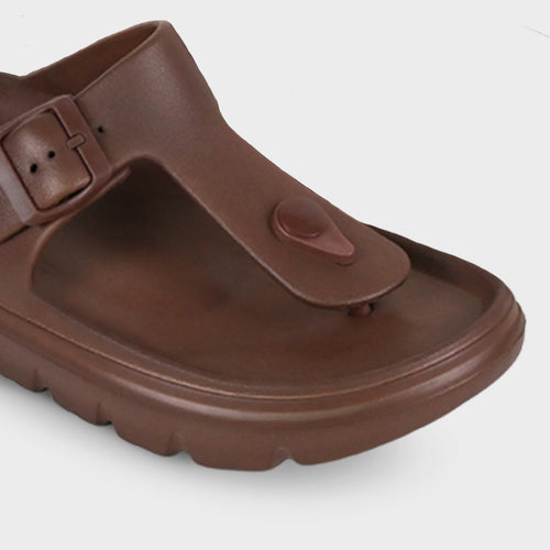 BETTER VIBES by ALBERTO Women's Ayra Thong Sandals