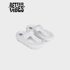 BETTER VIBES by ALBERTO Women's Ayra Thong Sandals