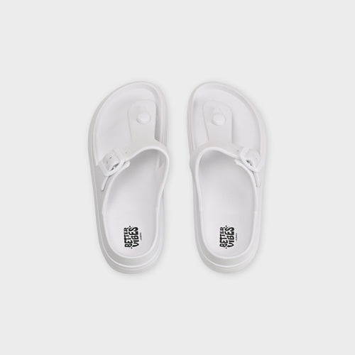 BETTER VIBES by ALBERTO Women's Ayra Thong Sandals