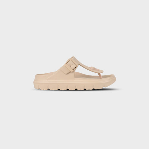 BETTER VIBES by ALBERTO Women's Ayra Thong Sandals