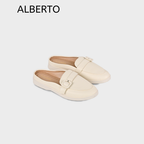 BETTER VIBES by ALBERTO Women's Elandra Slip-On Loafer Shoes