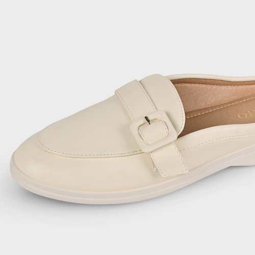 BETTER VIBES by ALBERTO Women's Elandra Slip-On Loafer Shoes
