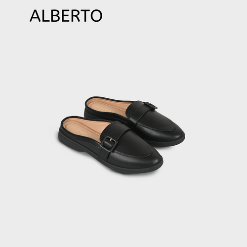 BETTER VIBES by ALBERTO Women's Elandra Slip-On Loafer Shoes