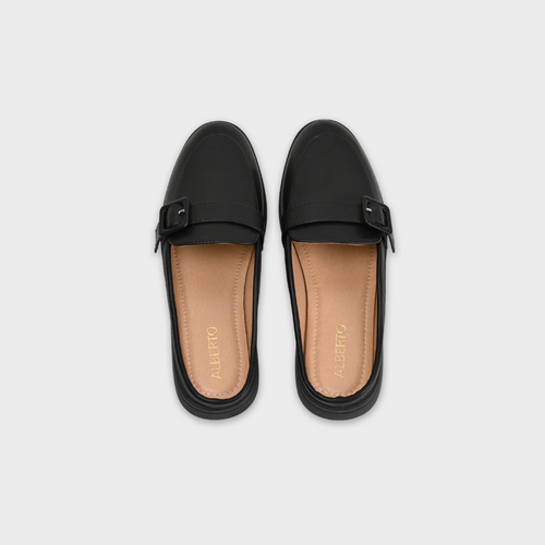 BETTER VIBES by ALBERTO Women's Elandra Slip-On Loafer Shoes