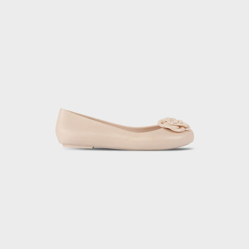 BETTER VIBES by ALBERTO Women's Freya Jelly Ballerina
