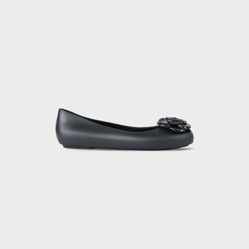BETTER VIBES by ALBERTO Women's Freya Jelly Ballerina