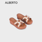Women's Ara Wedge Sandals