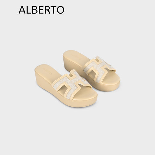 Women's Ara Wedge Sandals