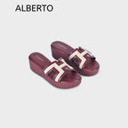 Women's Ara Wedge Sandals