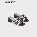 Women's Ara Heeled Sandals