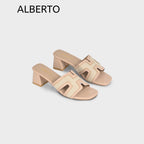 Women's Ara Heeled Sandals
