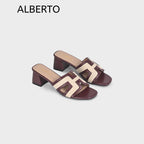 Women's Ara Heeled Sandals