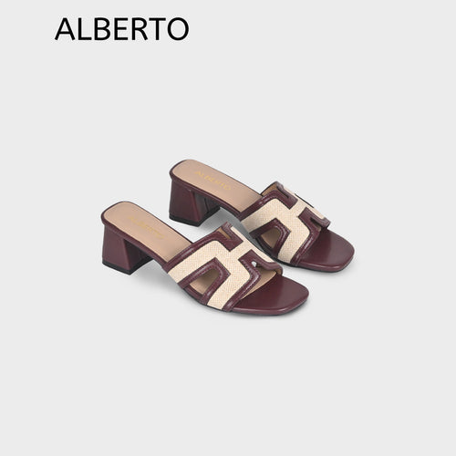 Women's Ara Heeled Sandals