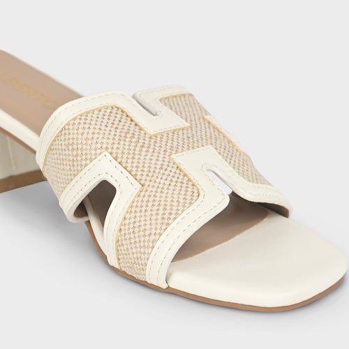 Women's Ara Heeled Sandals