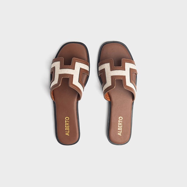 Women's Ara Flat Sandals