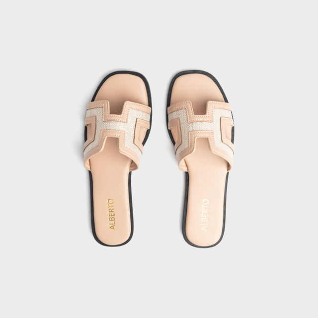 Women's Ara Flat Sandals