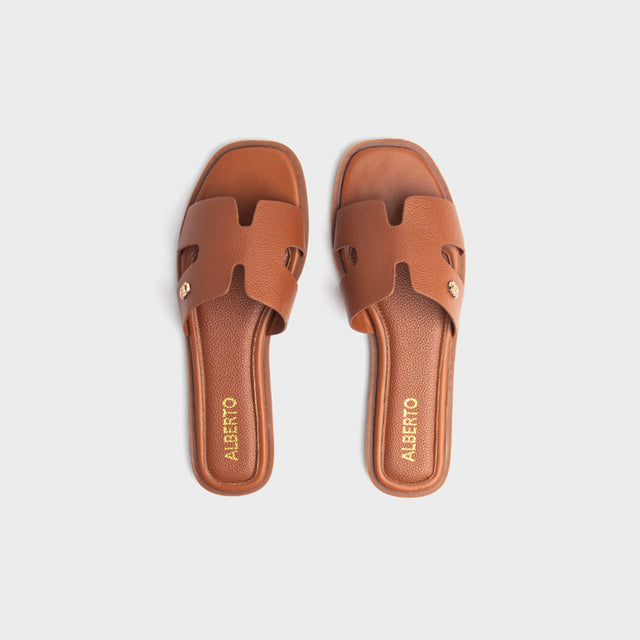 Women's Andy Flat Sandals