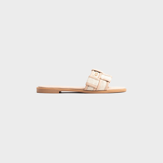 Women's Amirah Flat Sandals