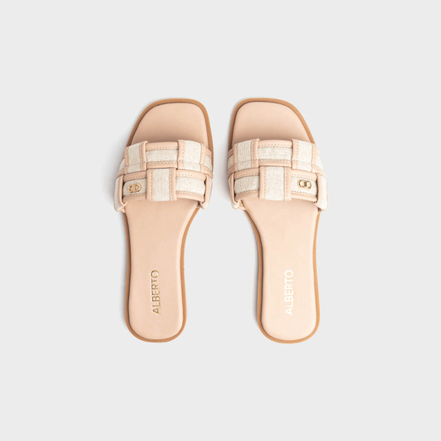 Women's Amirah Flat Sandals