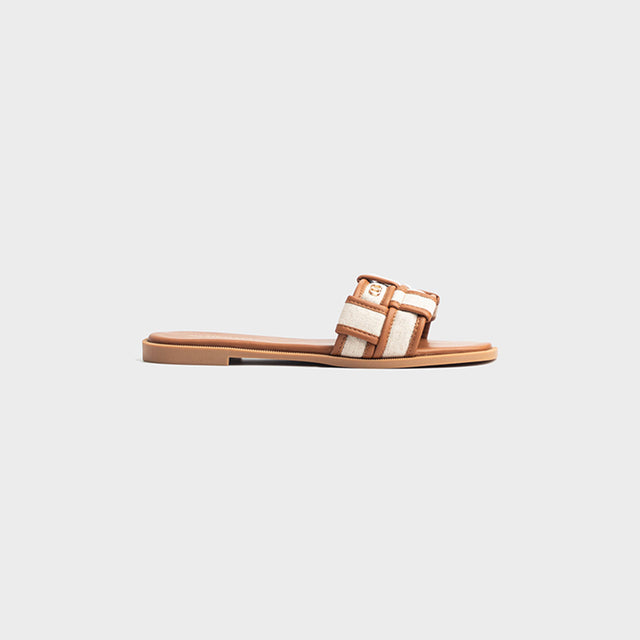 Women's Amirah Flat Sandals