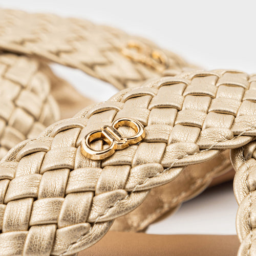 Women's Alondra Flat Sandals