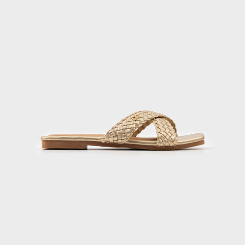 Women's Alondra Flat Sandals