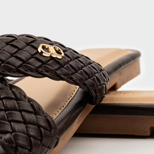 Women's Alondra Flat Sandals