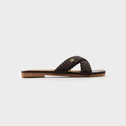 Women's Alondra Flat Sandals