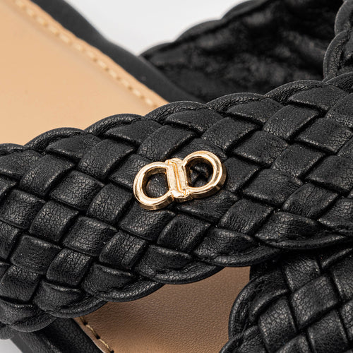 Women's Alondra Flat Sandals